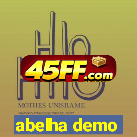 abelha demo